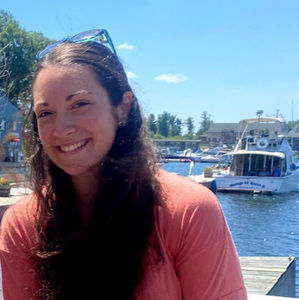 Meet your Posher, Allie